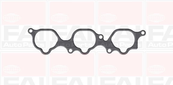 Gasket Set, intake manifold